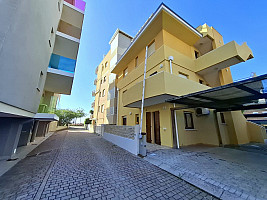 Apartmány Villa Anna - Bibione