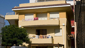 Apartmány Villa Anna - Bibione