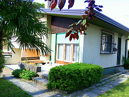 Apartmány Romantica - Bibione