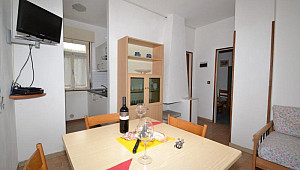 Apartmány Park - Bibione