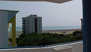 Apartmány Riomar - Bibione