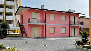 Apartmány Villaggio Cara - Bibione