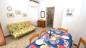 Apartmány Villaggio Cara - Bibione