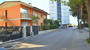 Apartmány Villaggio Cara - Bibione