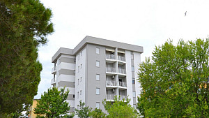 Apartmány Lion - Bibione