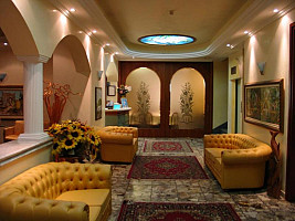 Hotel Ettoral*** s polopenziou - Lido di Jesolo