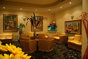 Hotel Ettoral*** s polopenziou - Lido di Jesolo