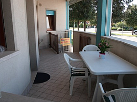 Apartmány Bolognese - Caorle