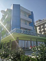 Hotel Elizabeth**** s plnou penziou - Bellaria Igea Marina