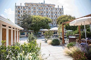 Hotel Adler *** s all inclusive - Lido di Classe