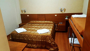 Hotel Gala ***  s plnou penziou - Pesaro