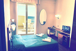 Hotel Gala ***  s plnou penziou - Pesaro