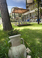 Hotel Majestic *** s plnou penziou - San Mauro Mare