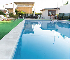 Hotel Residence Piper*** s plnou penziou - Montesilvano