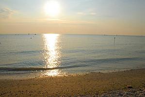 Hotel Altamira ** s plnou penziou - Roseto degli Abruzzi