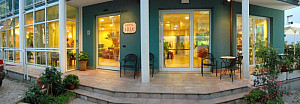 Hotel Jole ***S s plnou penzí - Cesenatico