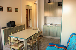 Apartmány Casa al Mare - Lignano Sabbiadoro