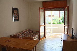 Apartmány Sabbiadoro - Lignano Sabbiadoro