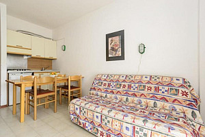 Apartmány Sabbiadoro - Lignano Sabbiadoro