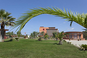 Apartmány Uappala Family Village*** s plnou penziou - Tirrenia