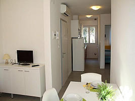 Apartmány Milano - Lignano Sabbiadoro