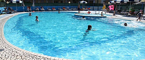 Hotel Ambassador **** s polopenziou - Porto Santa Margherita