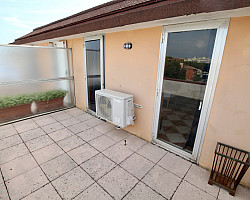 Apartmány Holiday - Caorle
