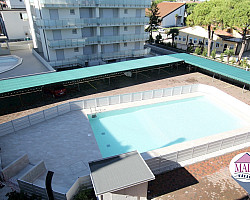 Apartmány Holiday - Caorle