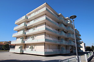 Apartmány Livenza - Caorle