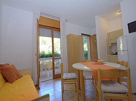 Apartmány Orsa Maggiore - Lignano Sabbiadoro