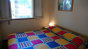 Apartmány Villa Valeria - Bibione