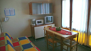 Apartmány Villa Valeria - Bibione