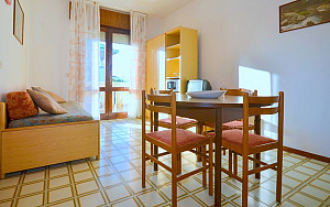 Apartmány Ai Pianeti - Bibione