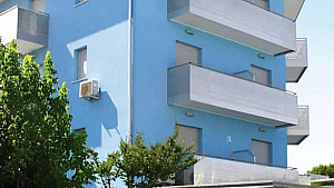 Apartmány Molent - Bibione