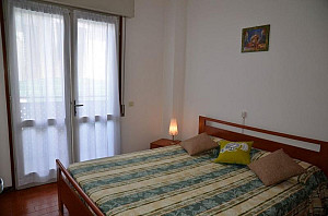 Apartmány Molent - Bibione