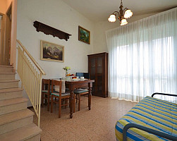 Apartmány Ville Cocco e Manuela - Bibione