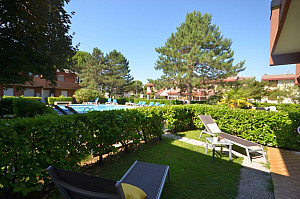 Apartmány Villaggio delle Orchidee - Bibione Bibione - foto 3