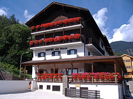 Hotel Alla Rocca*** s polopenzí - Varena