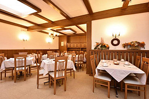 Hotel Bellaria***+ s polpenziou - Predazzo