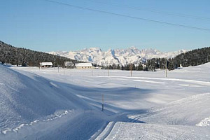 Hotel Miramonti*** s polopenzí - Lavarone