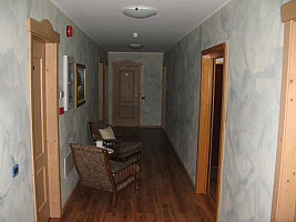 Hotel Romanda*** s polopenzí - Lavarone