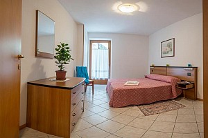 Apartmány Betulla - Molveno