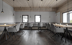 Hotel Krondlhof***S s polpenziou - Riscone