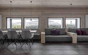 Hotel Krondlhof***S s polpenziou - Riscone