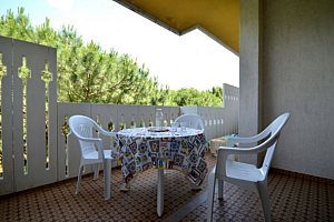 Apartmány Asiago - Bibione