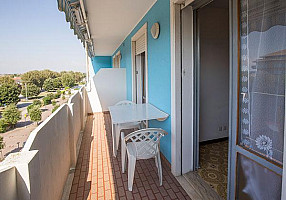 Apartmány Caipira - Porto Santa Margherita