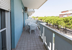 Apartmány Lepanto - Porto Santa Margherita