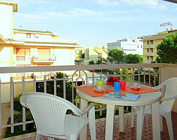 Apartmány Maria Pia S - Bibione