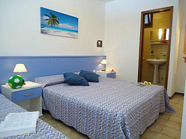 Apartmány Monaco S - Bibione