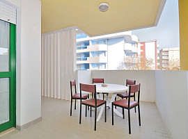 Apartmány Hibiscus - Bibione